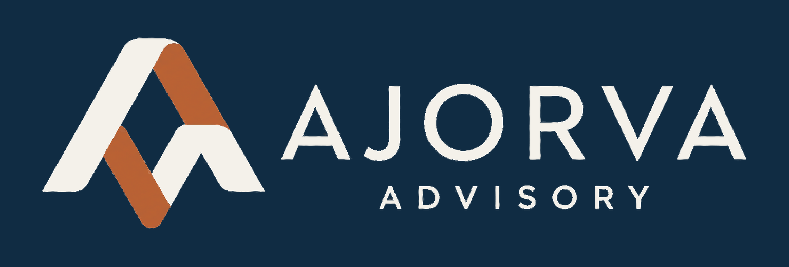 Ajorva Advisory