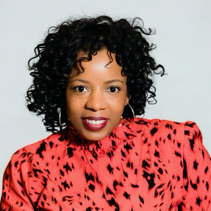 Sebrina Williams, Founder and Principal of Ajorva Advisory